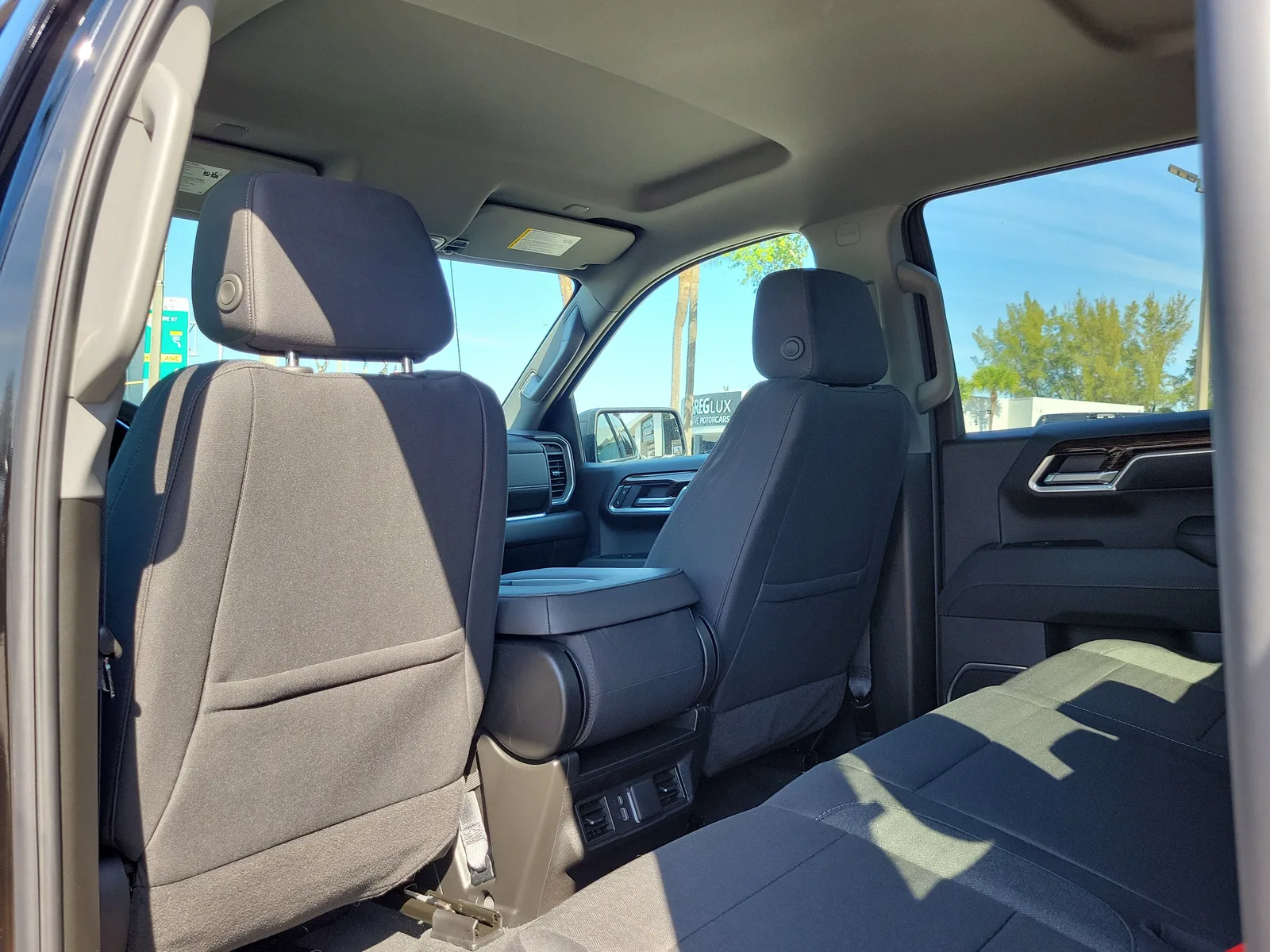 2026 GMC Sierra 1500 Elevation photo 14