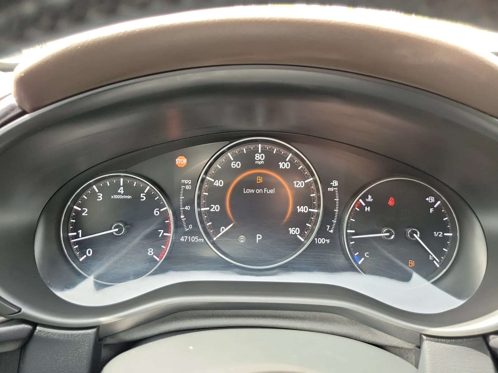 2023 Mazda CX-30 2.5 Turbo Premium Package photo 31