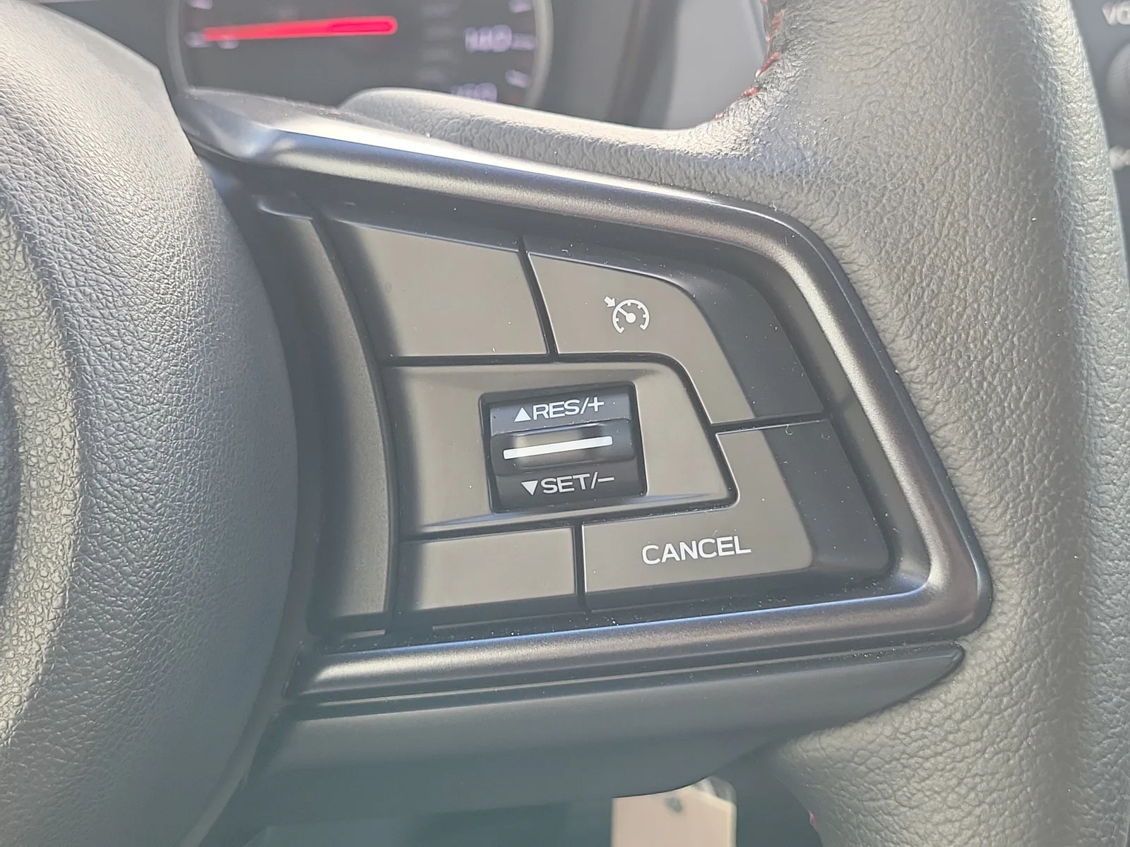 2023 Subaru WRX Base photo 21