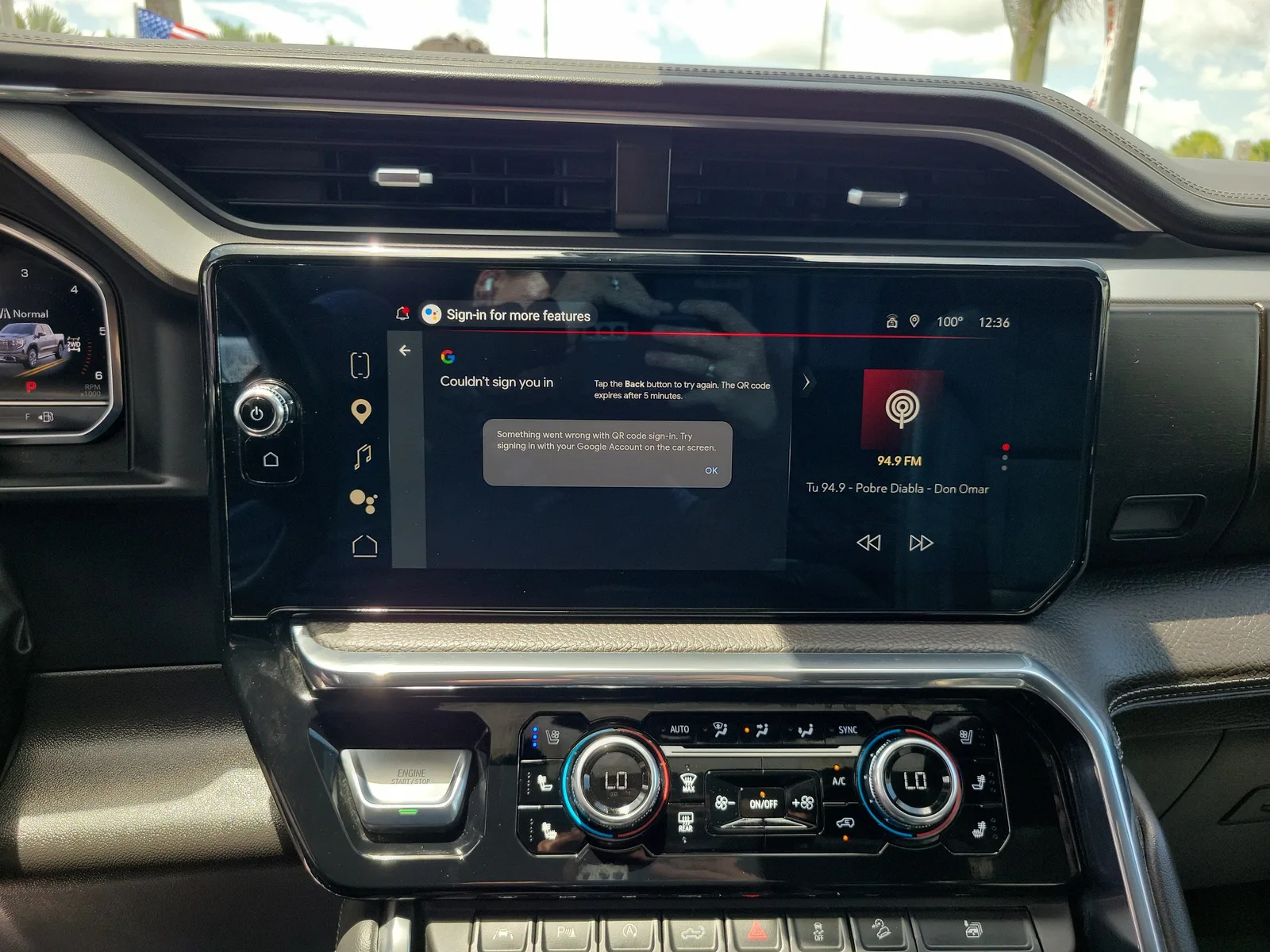 2024 GMC Sierra 1500 Denali photo 22