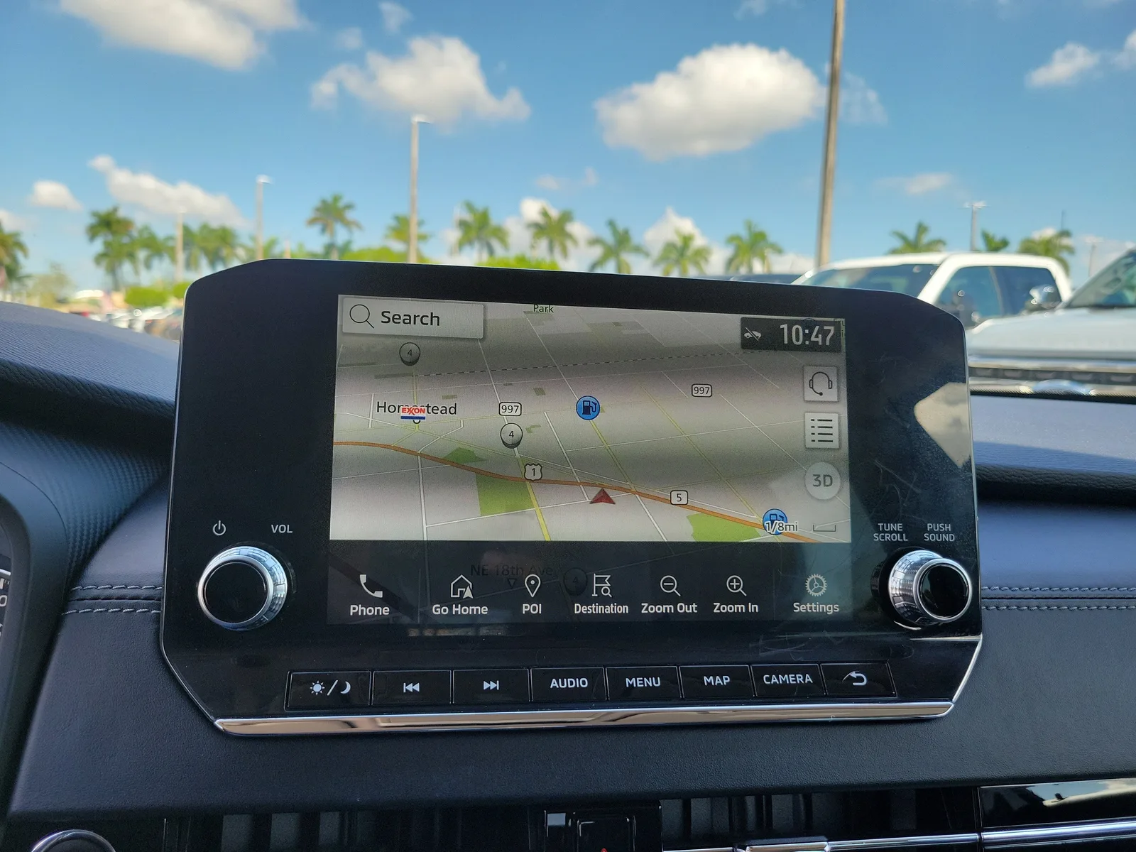 2022 Mitsubishi Outlander SE 4WD photo 10