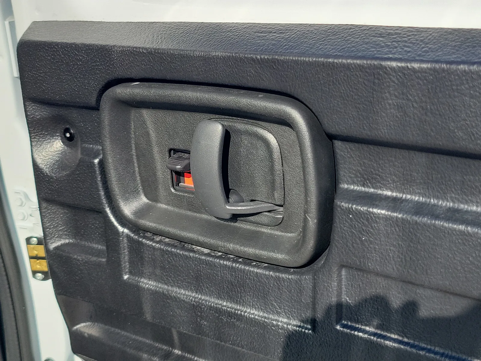 2025 Chevrolet Express Cargo Van Work Van photo 15