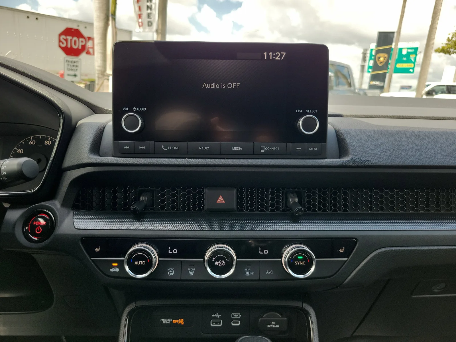 2025 Honda CR-V Hybrid Sport photo 22