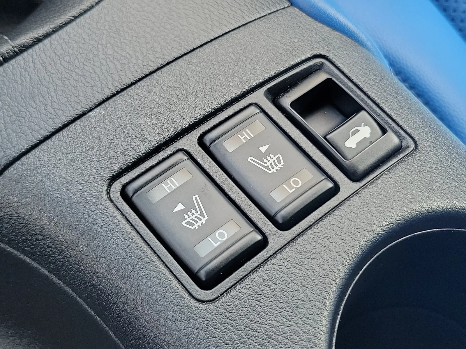 2024 Nissan Z Performance photo 23