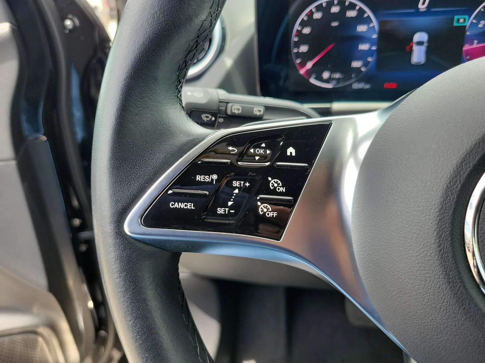2025 Mercedes-Benz GLA GLA 250 photo 26