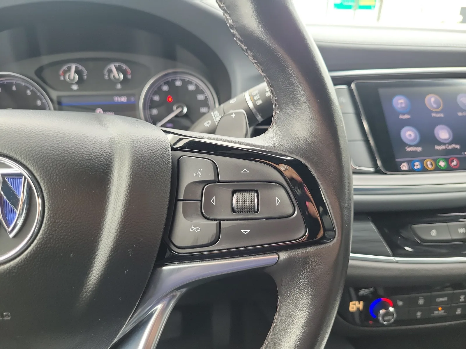 2023 Buick Enclave Essence photo 20