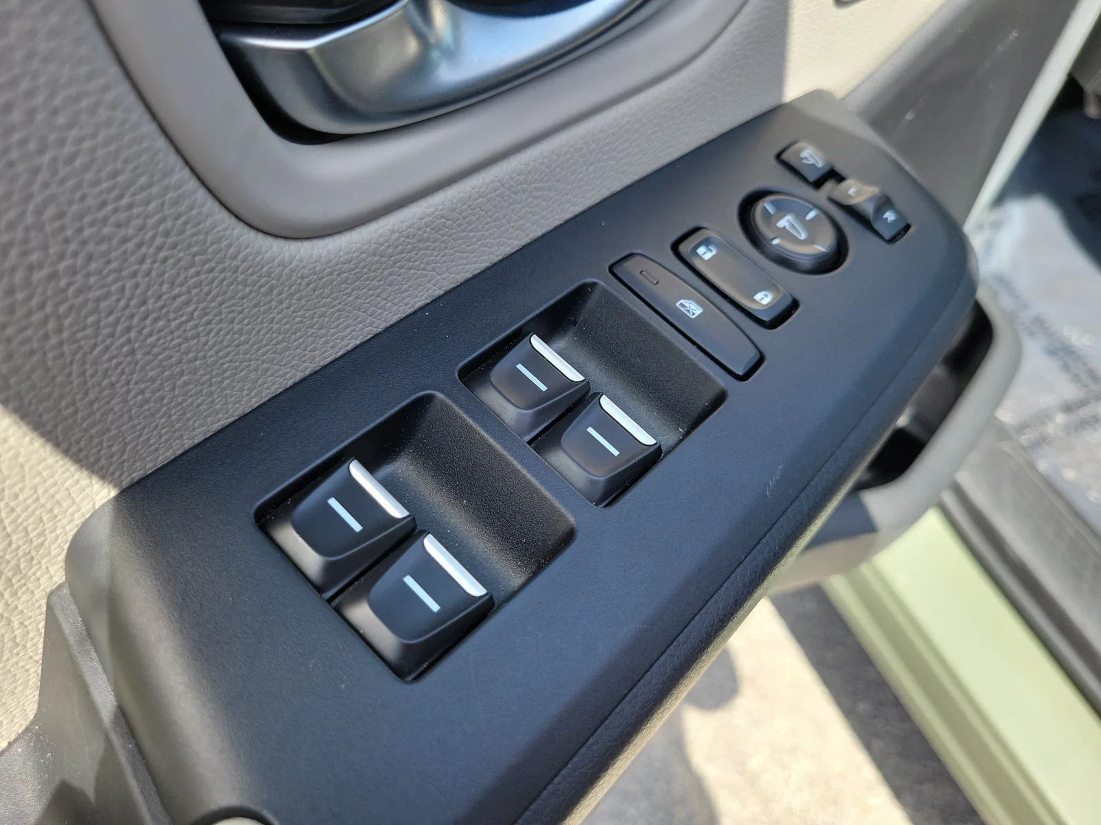 2026 Honda Passport TrailSport Elite photo 25
