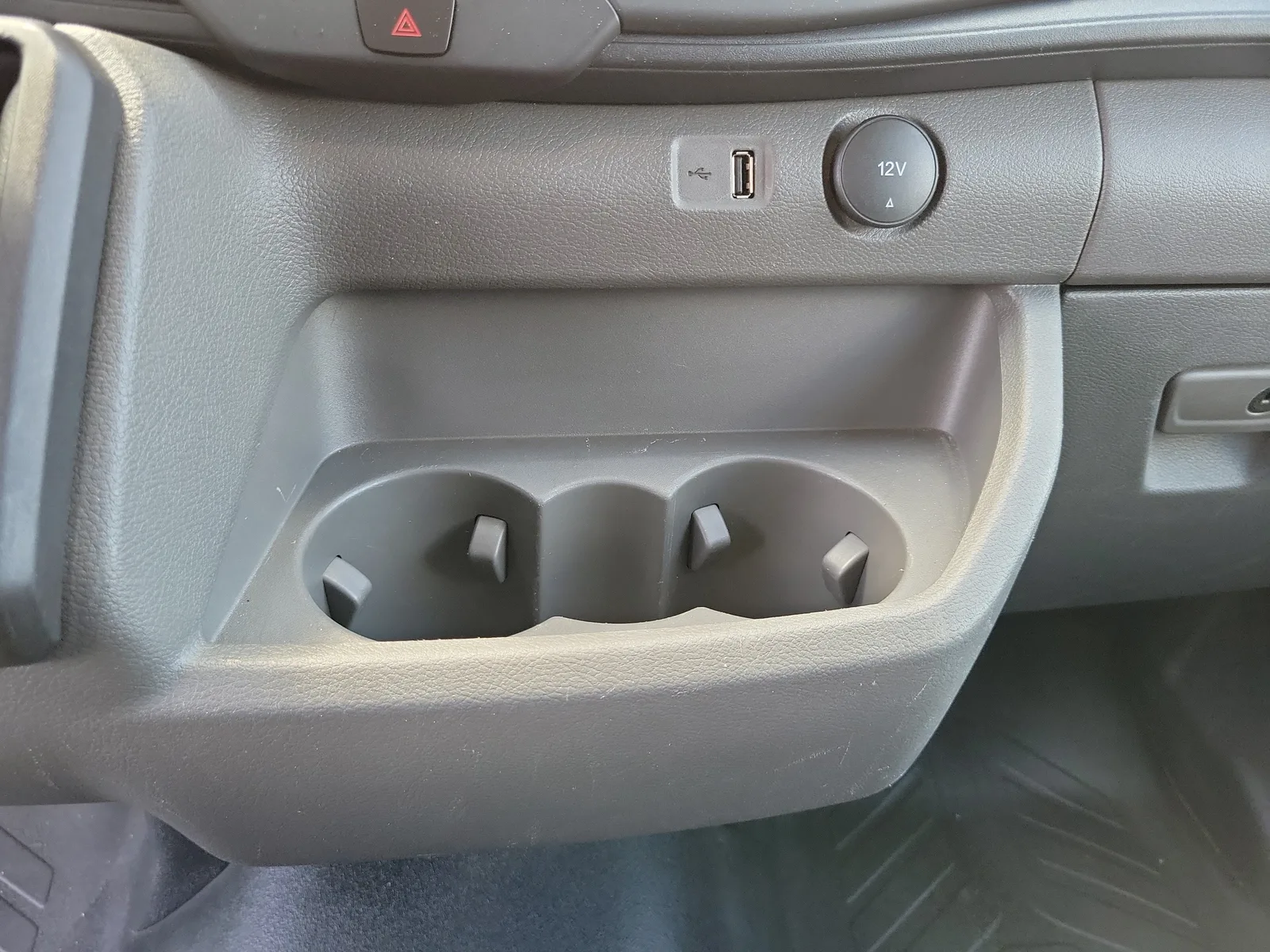 2025 Ford Transit Cargo Van Base photo 27