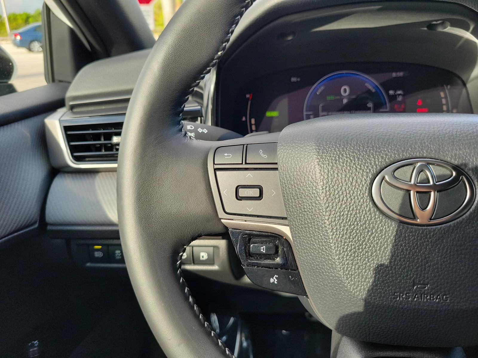 2026 Toyota Camry LE photo 18