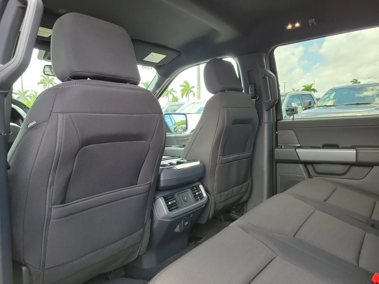 2026 Ford F-150 XLT 4WD photo 15