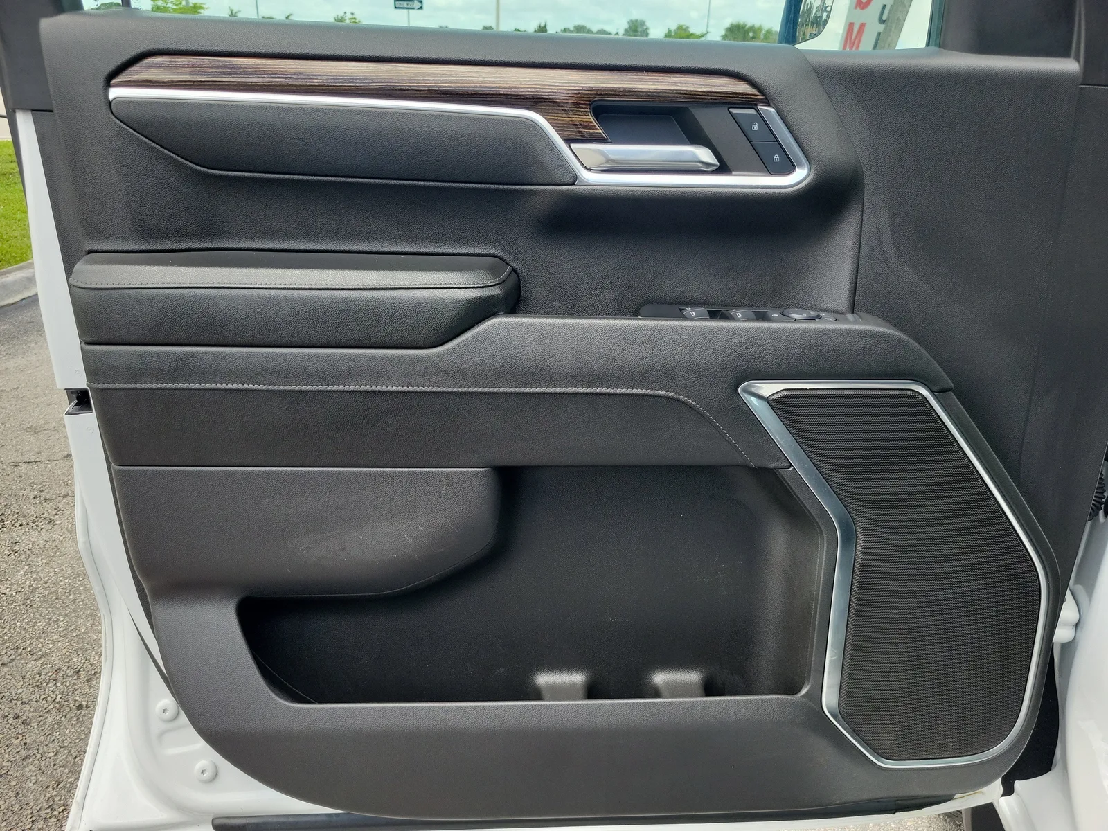 2024 GMC Sierra 1500 Elevation photo 23