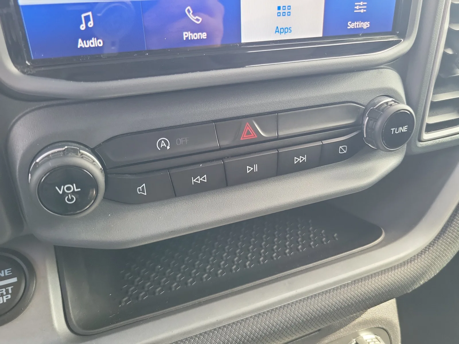 2021 Ford Bronco Sport Big Bend 4WD photo 24
