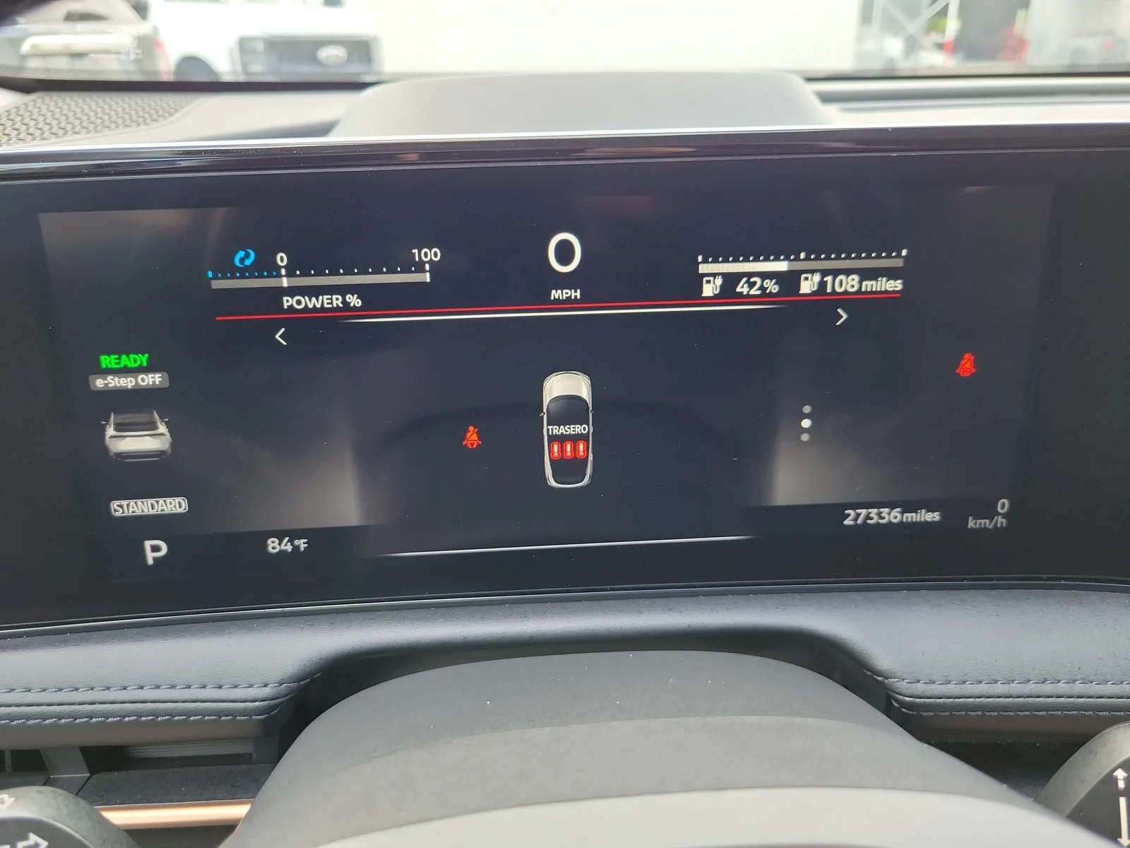 2023 Nissan ARIYA ENGAGE photo 32