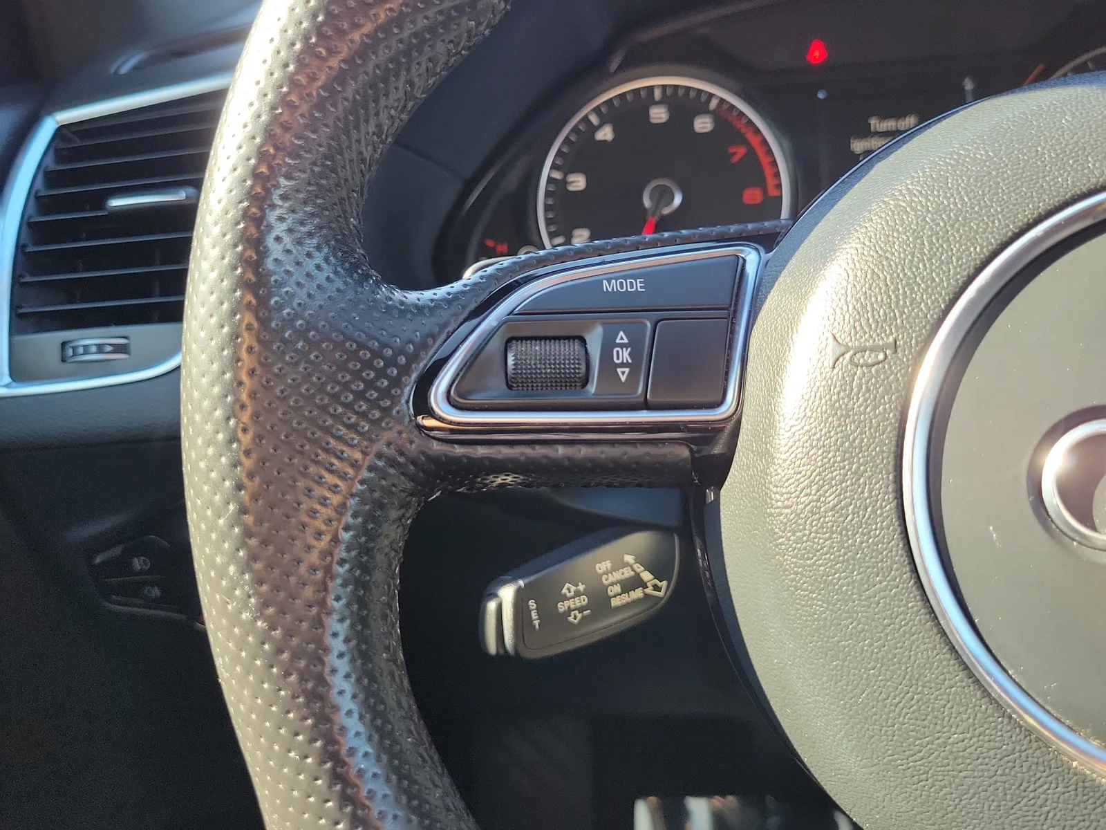 2013 Audi Q5 Premium Plus photo 22