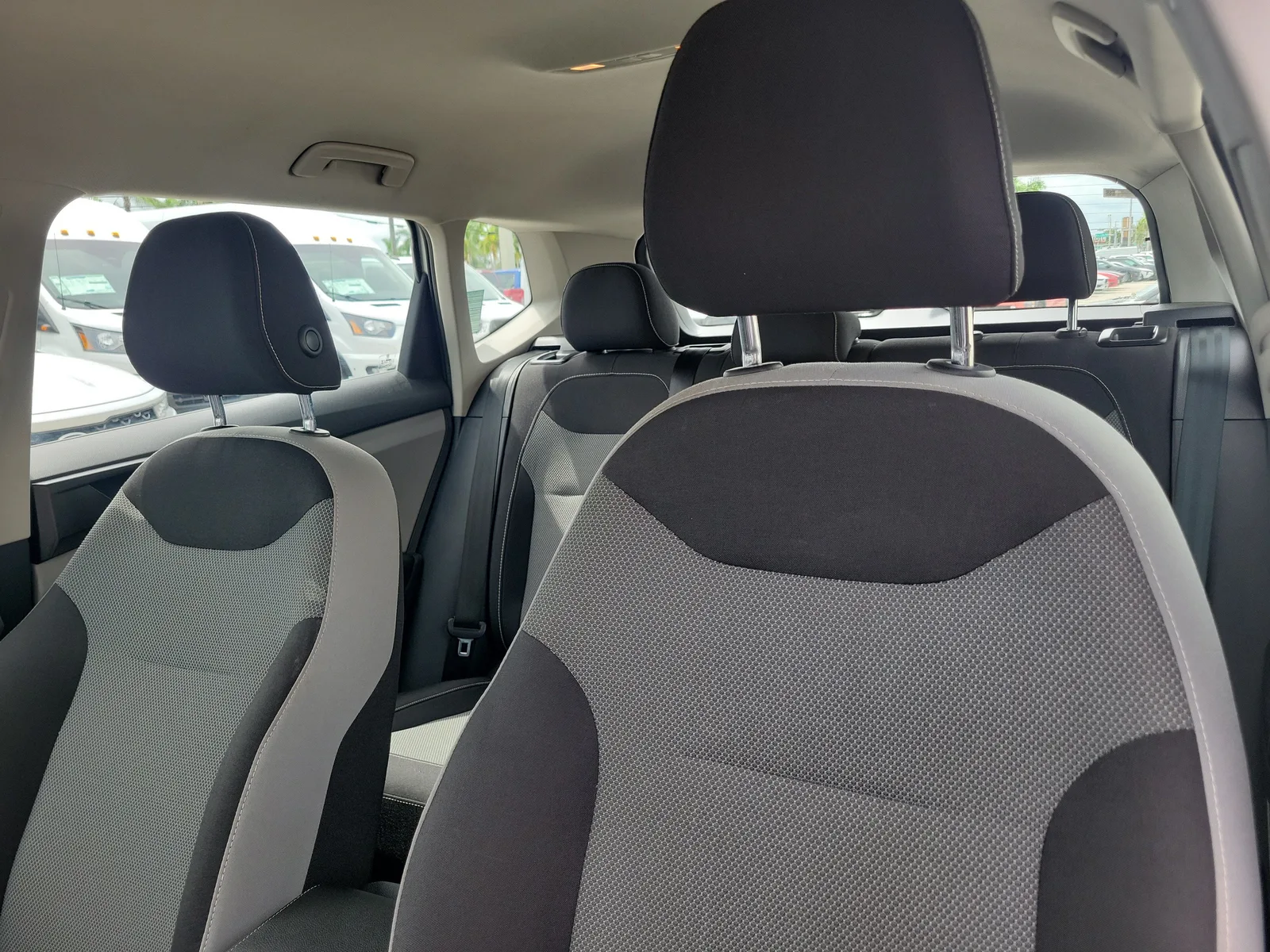 2023 Volkswagen Taos S photo 12