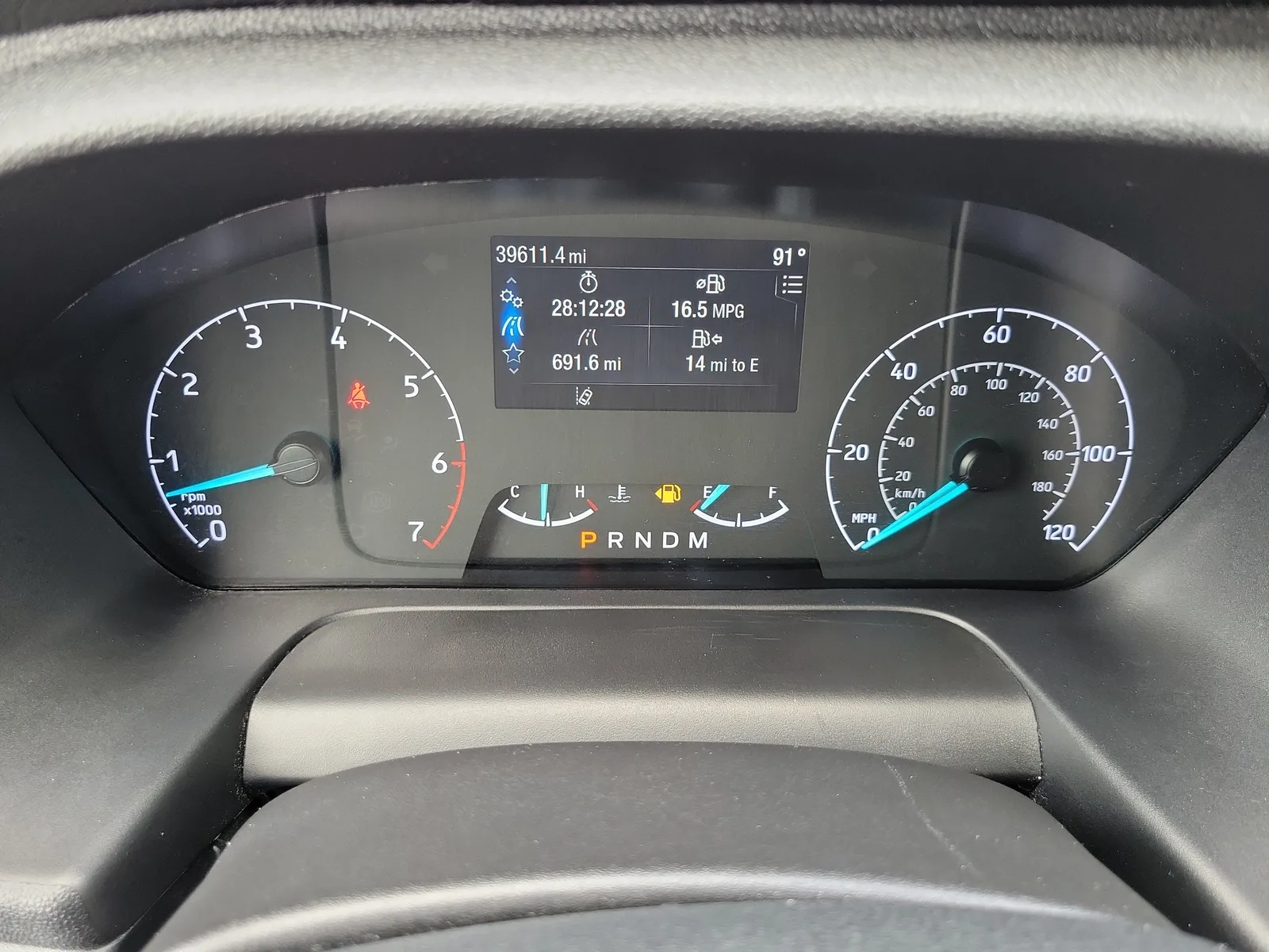 2024 Ford Transit Passenger Wagon XLT photo 18