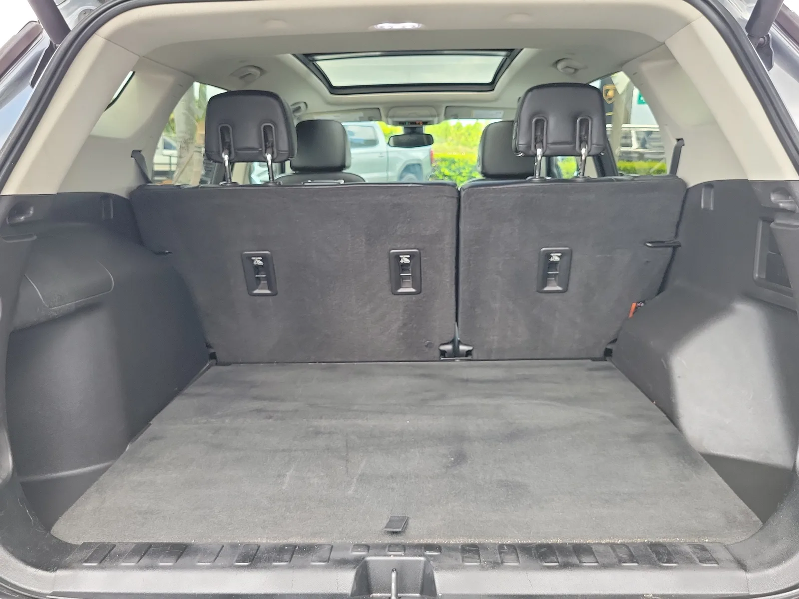 2019 GMC Terrain Denali photo 18