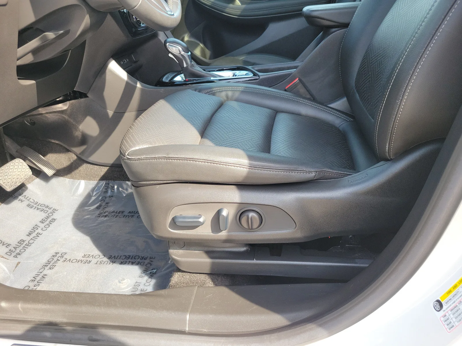 2023 Buick Encore GX Essence photo 13