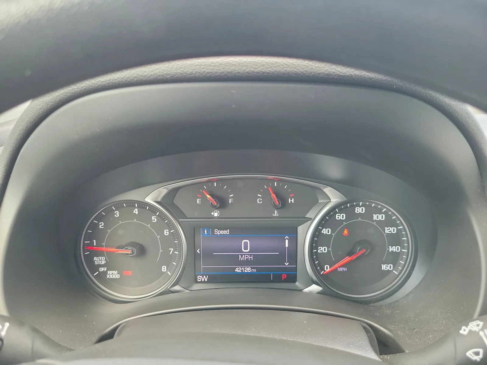 2023 GMC Terrain SLE photo 24