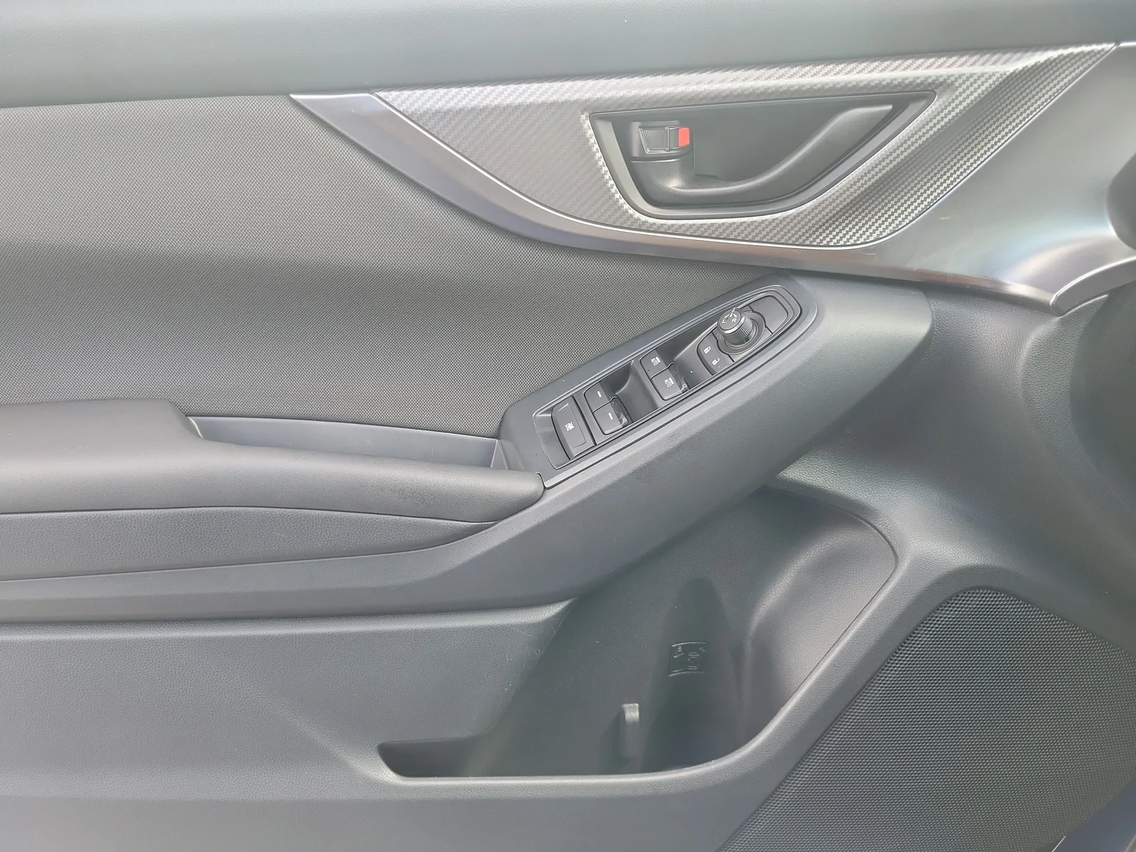 2023 Subaru WRX Base photo 26