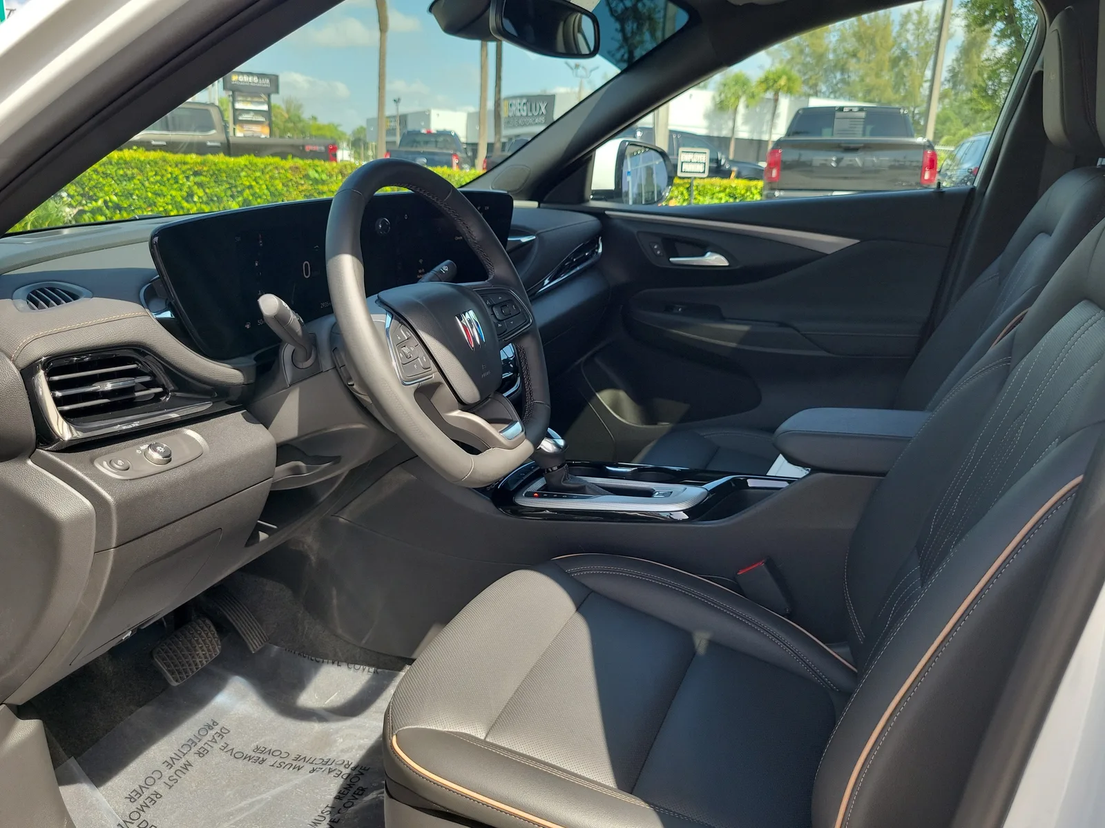 2026 Buick Envista Avenir photo 12