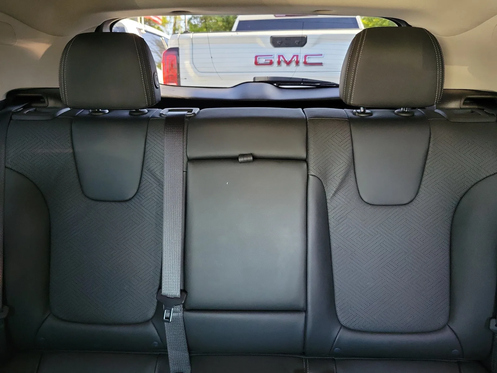 2023 Buick Encore GX Essence photo 30