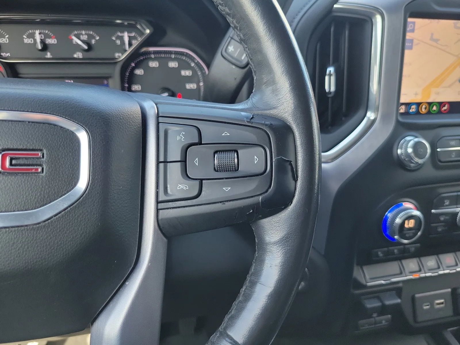 2020 GMC Sierra 1500 SLT photo 20