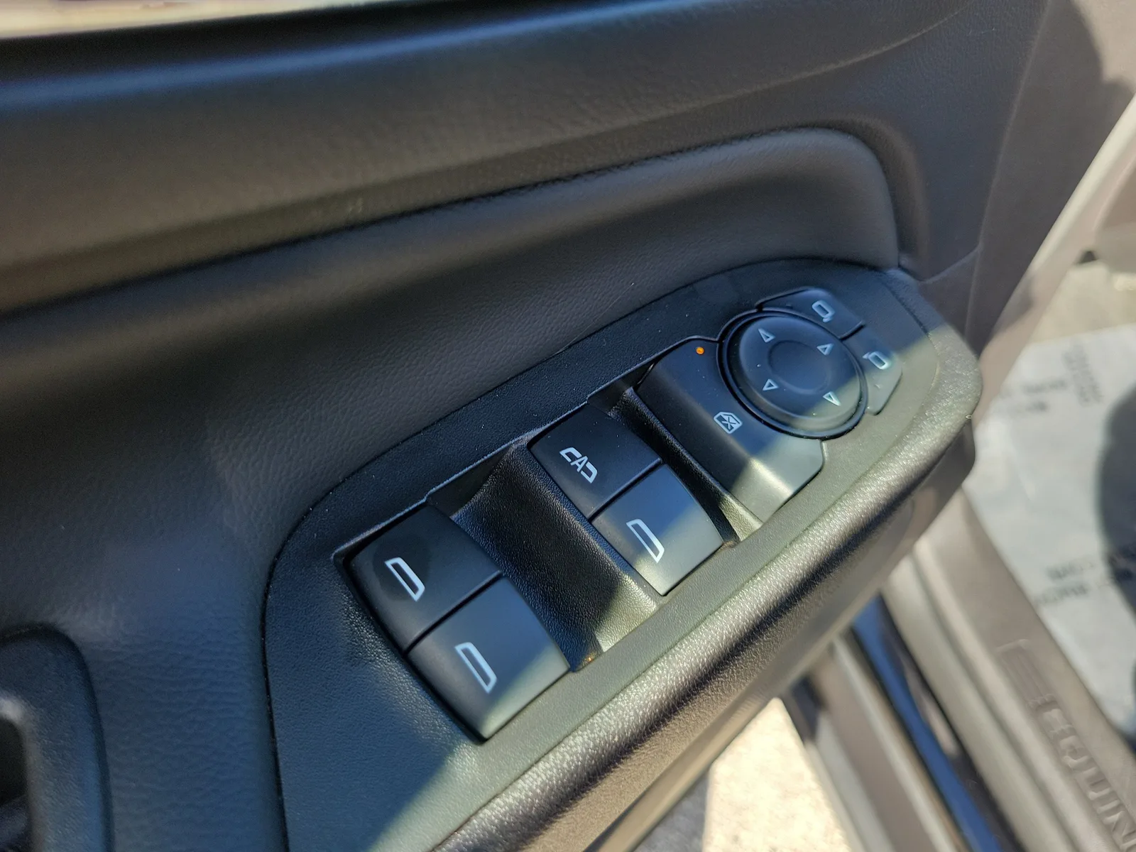 2024 Chevrolet Equinox LT photo 25