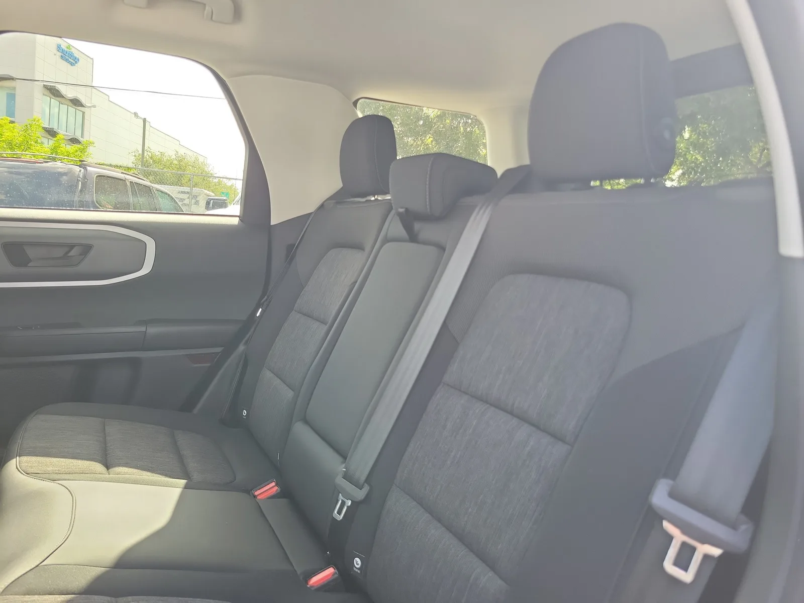 2021 Ford Bronco Sport Big Bend 4WD photo 14