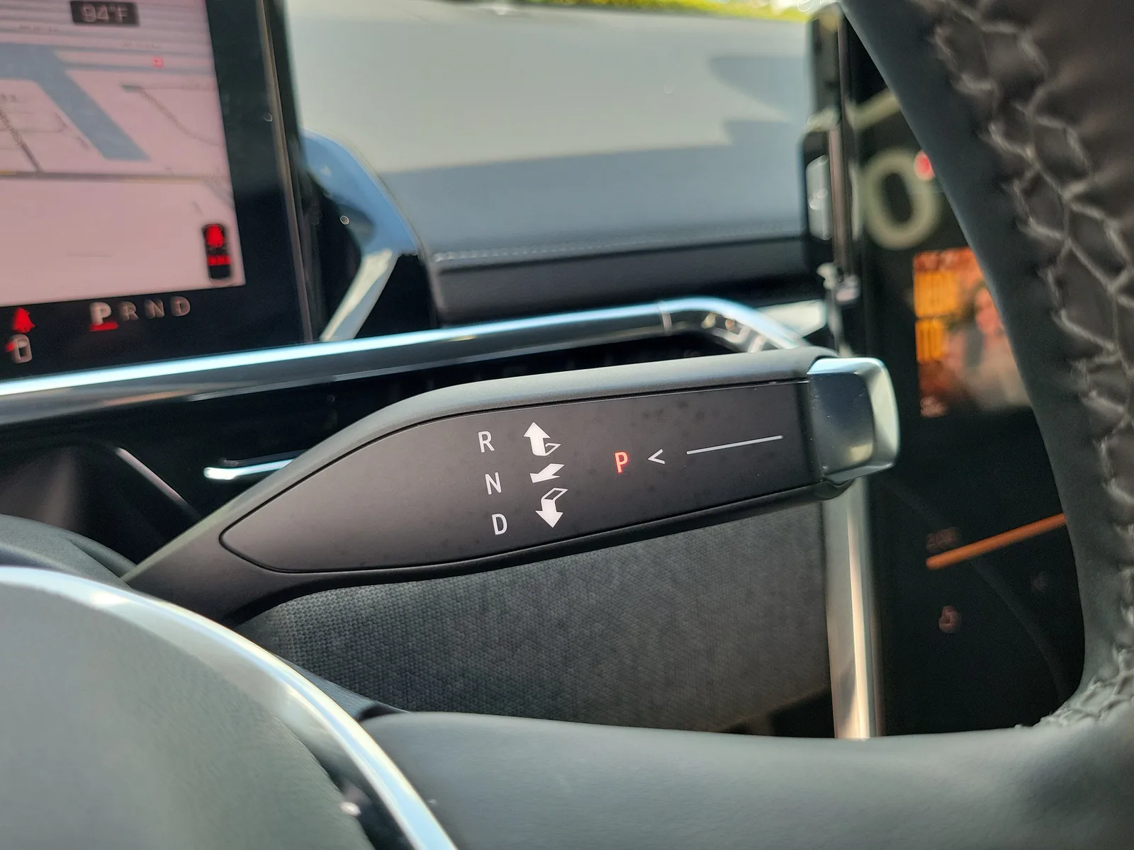 2026 GMC Sierra EV Elevation Extended Range photo 17