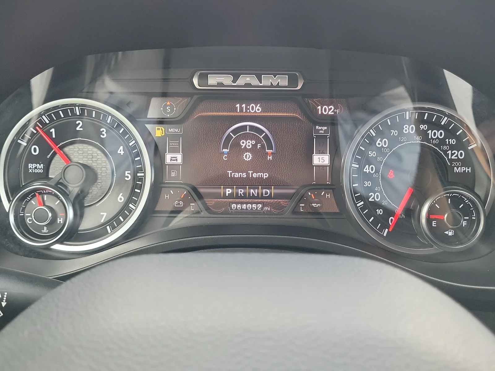 2022 RAM 1500 Lone Star photo 31