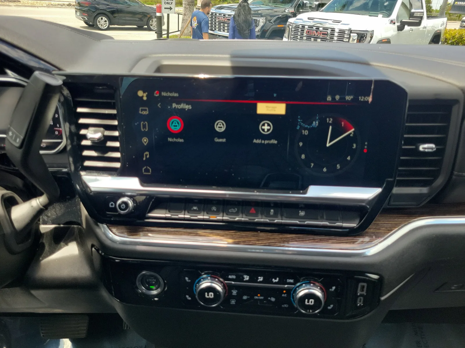 2024 GMC Sierra 1500 Elevation photo 22