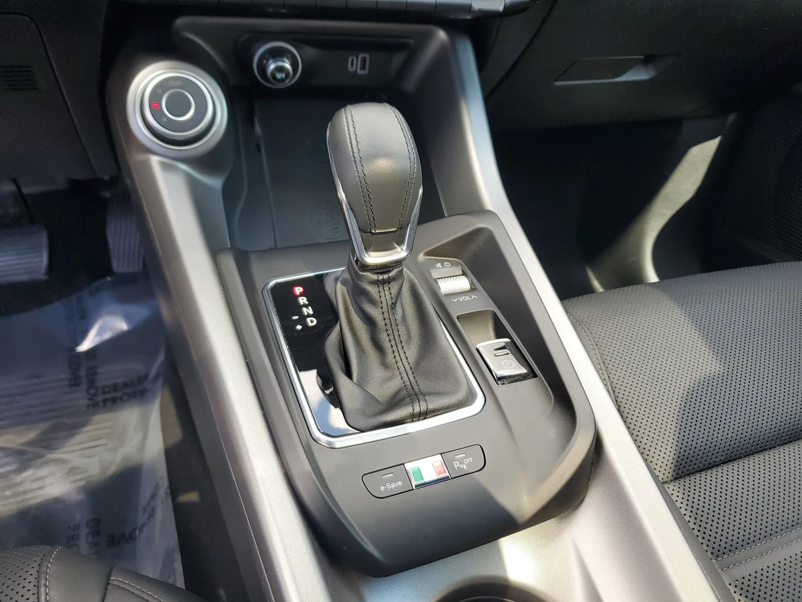 2024 Alfa Romeo Tonale Ti EAWD photo 26