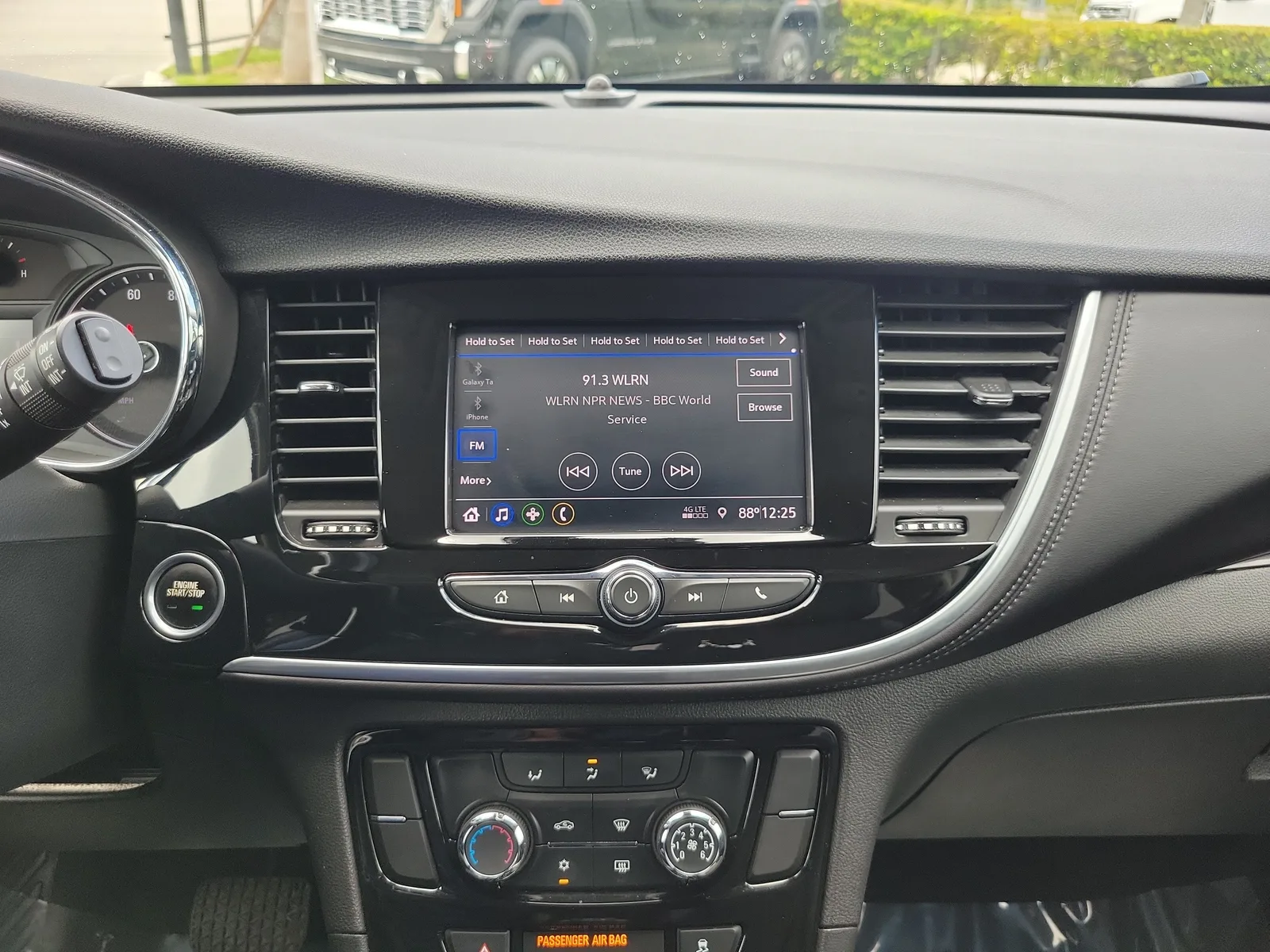 2022 Buick Encore Preferred photo 21