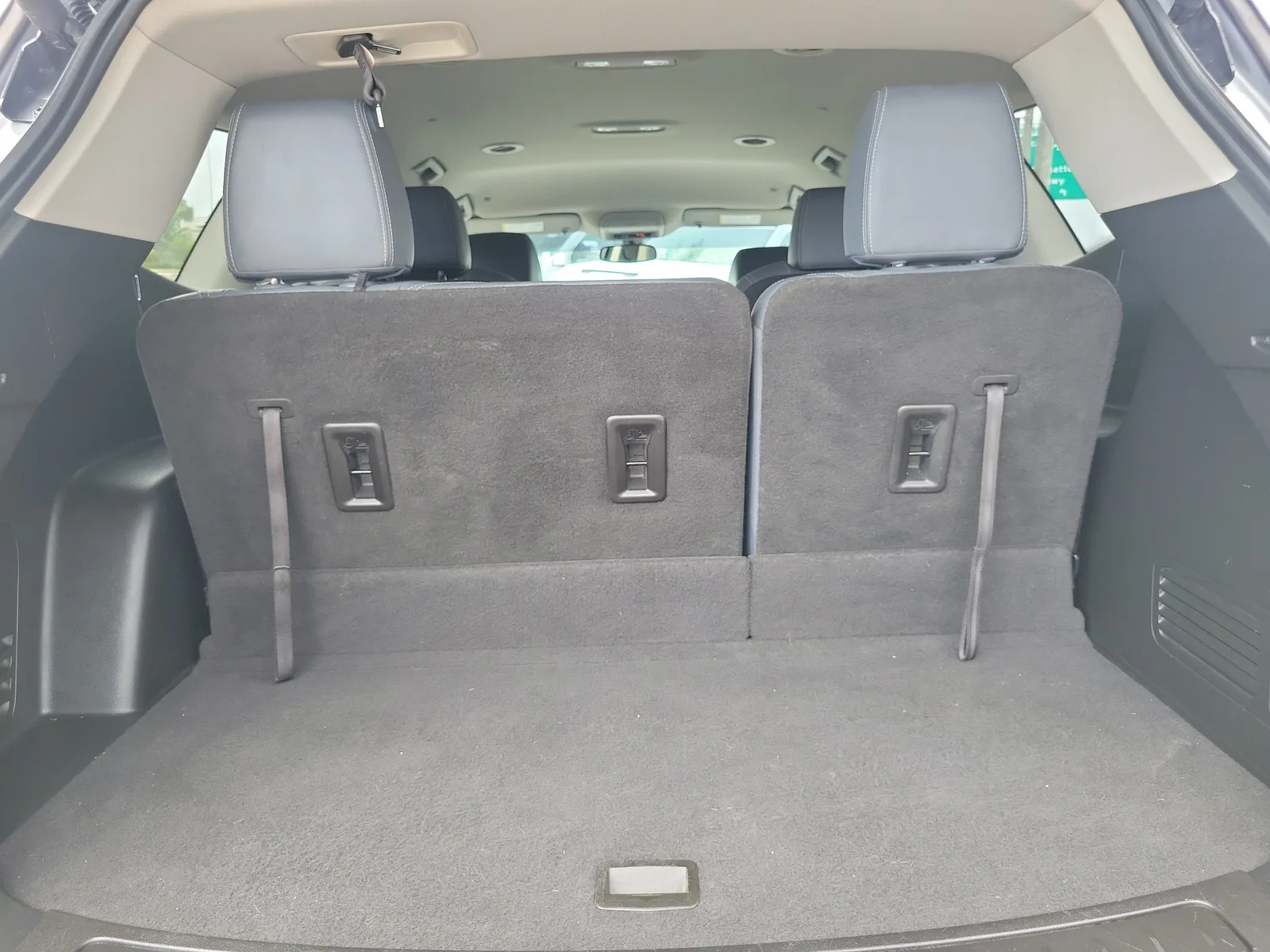 2021 Buick Enclave Essence photo 16