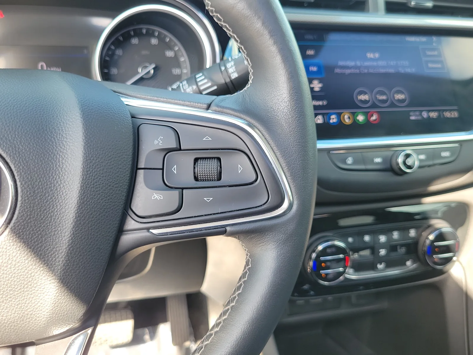 2023 Buick Encore GX Essence photo 21