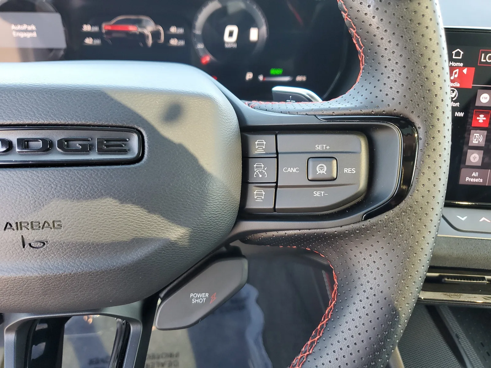2024 Dodge Charger Daytona Scat Pack photo 21