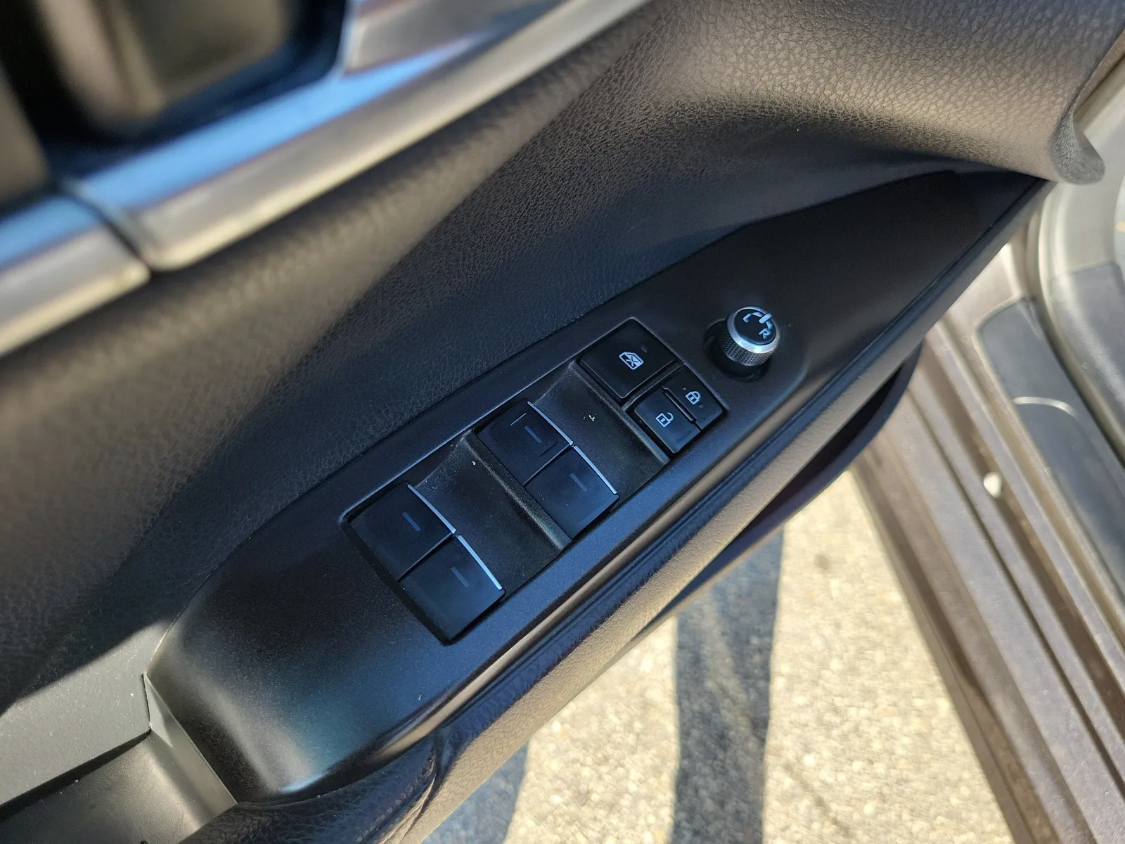 2023 Toyota Camry XSE photo 22