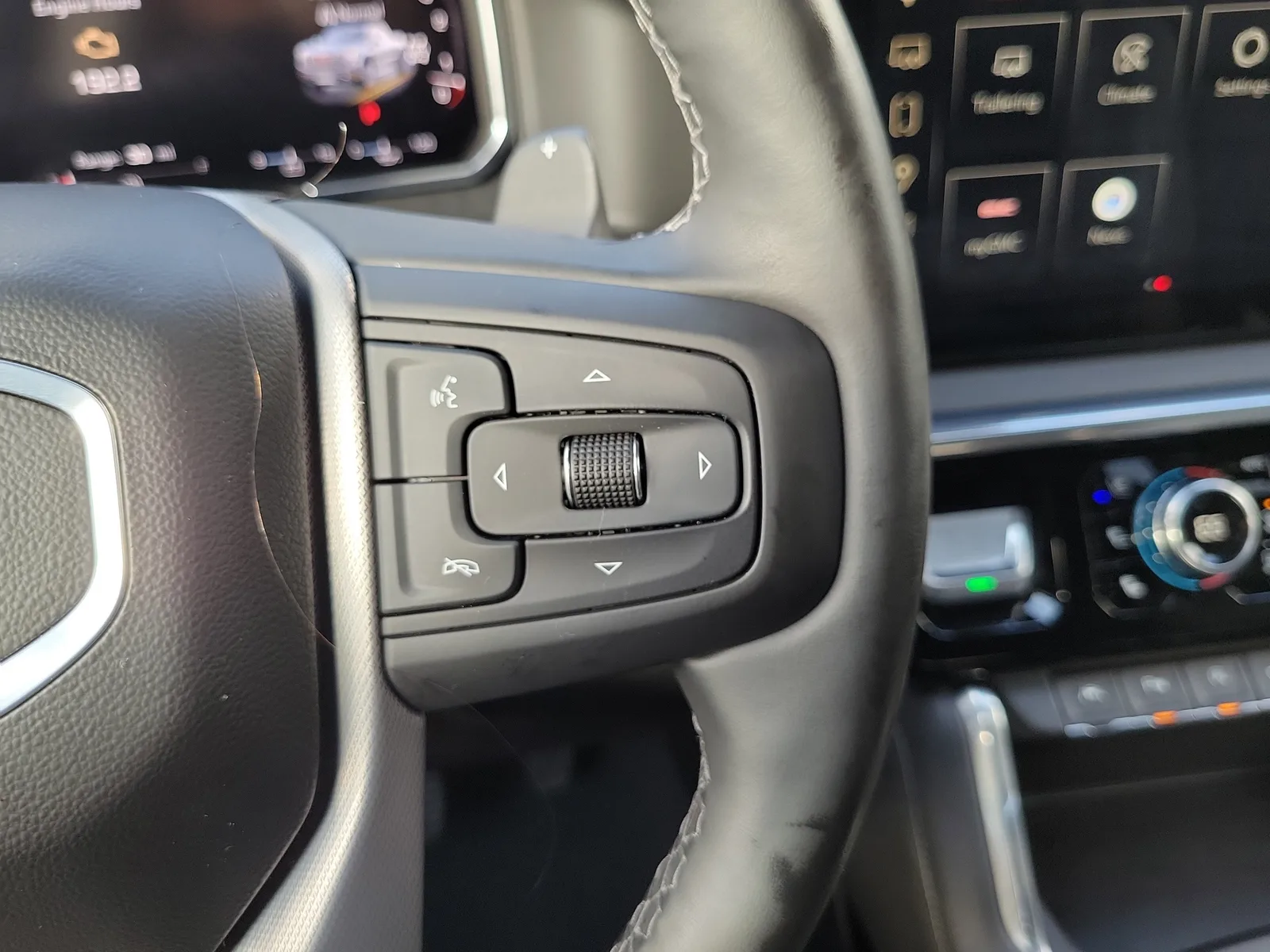 2026 GMC Sierra 1500 Denali photo 19