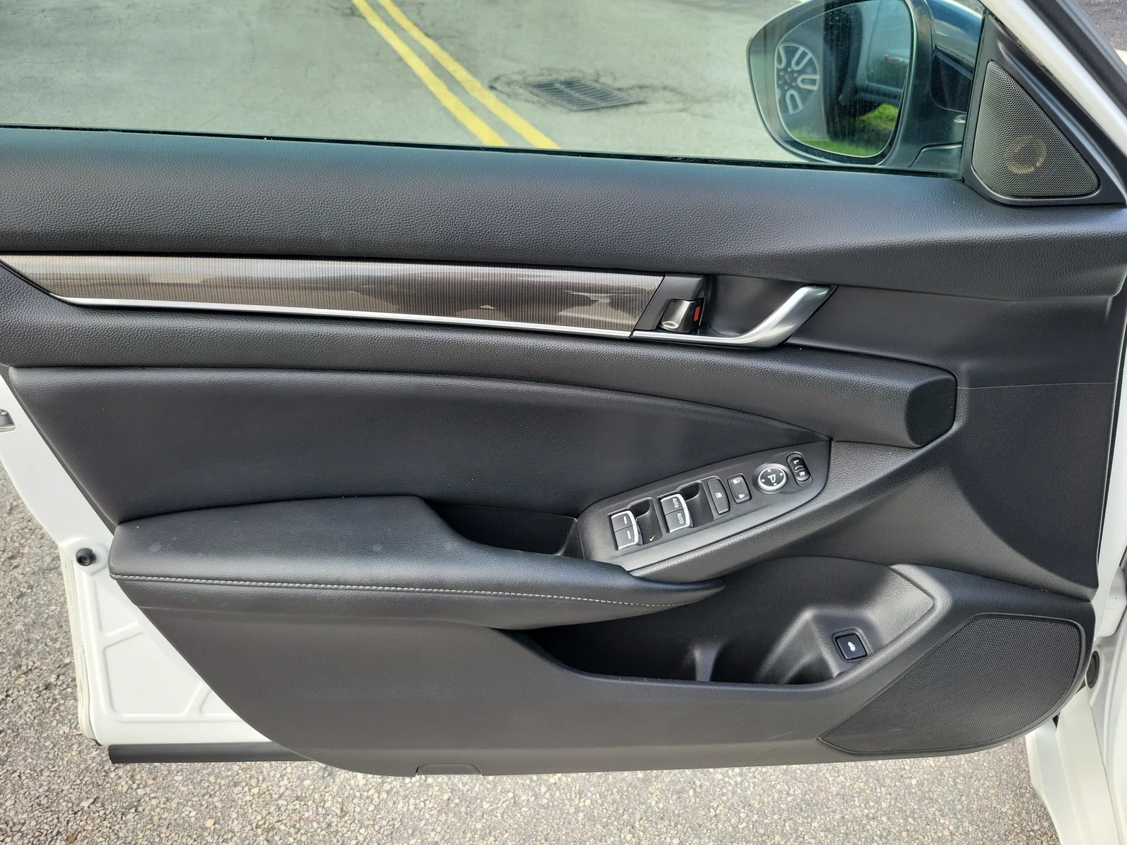 2021 Honda Accord Sedan Sport photo 20