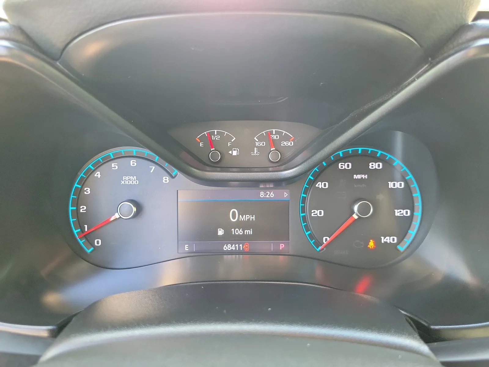 2021 GMC Canyon 4WD AT4 w/Leather photo 28