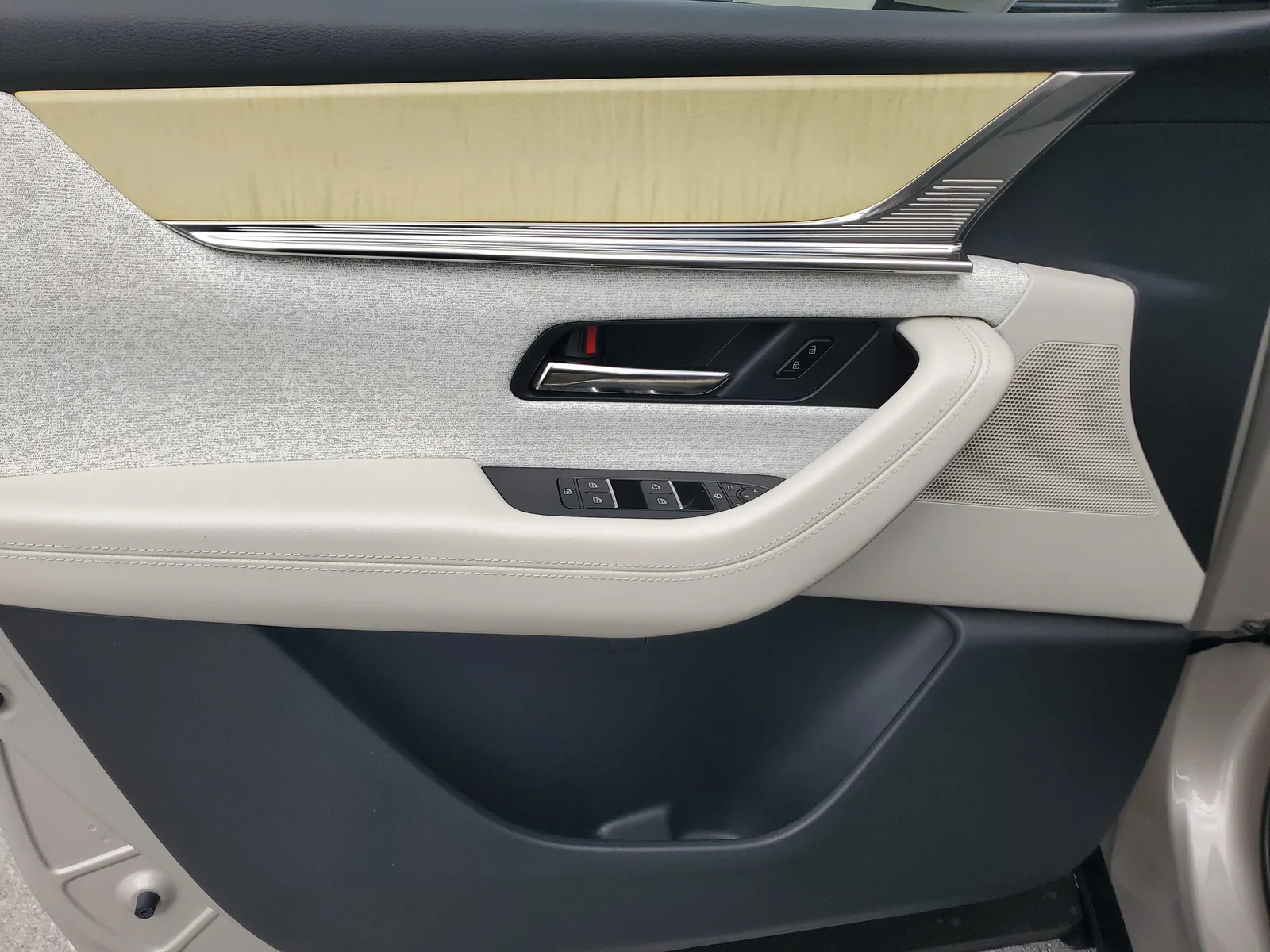 2025 Mazda CX-90 S Premium Plus Package 4WD photo 29