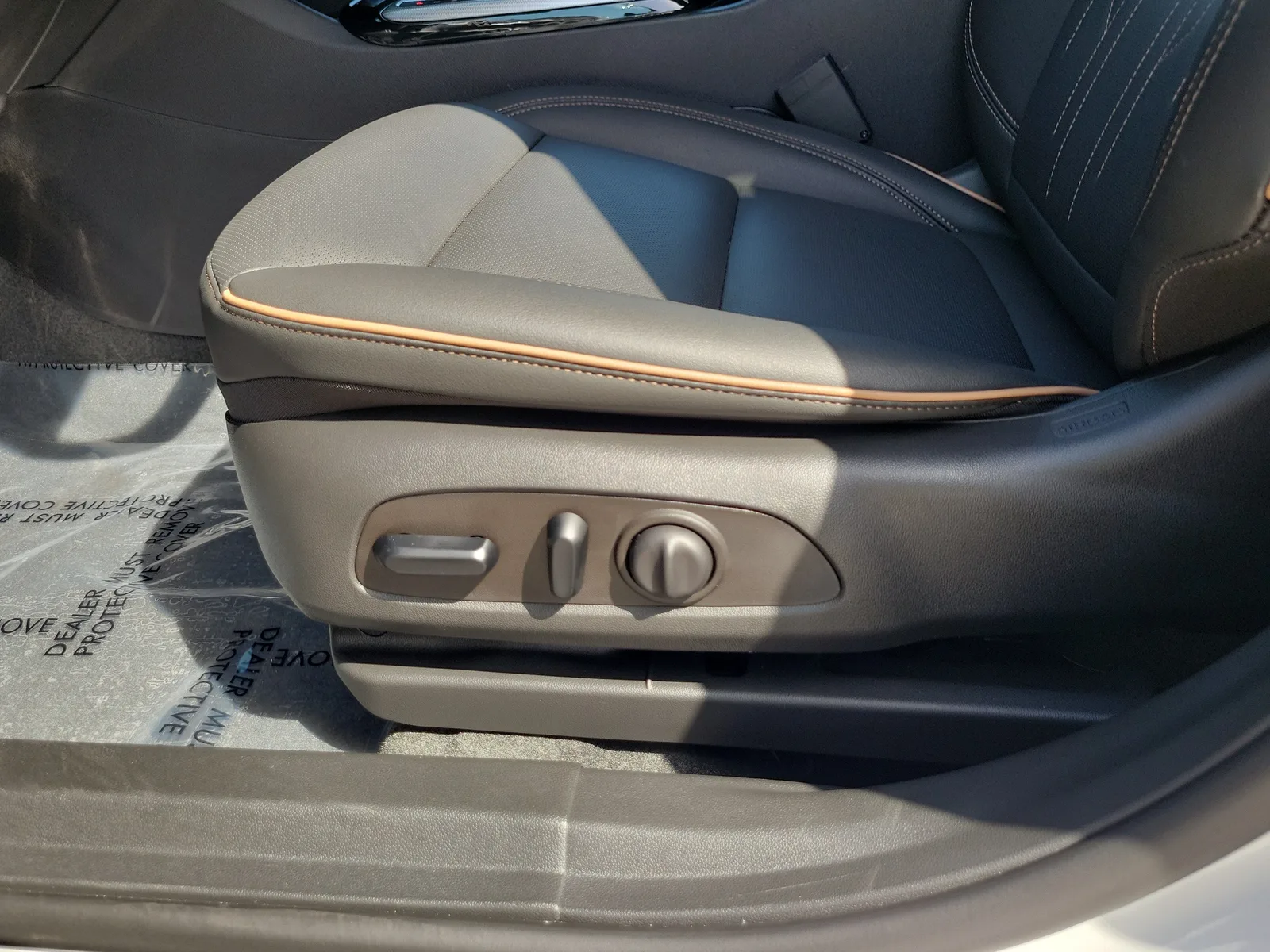 2026 Buick Envista Avenir photo 13