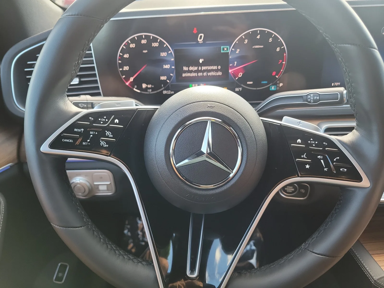 2026 Mercedes-Benz GLE GLE 350 photo 21