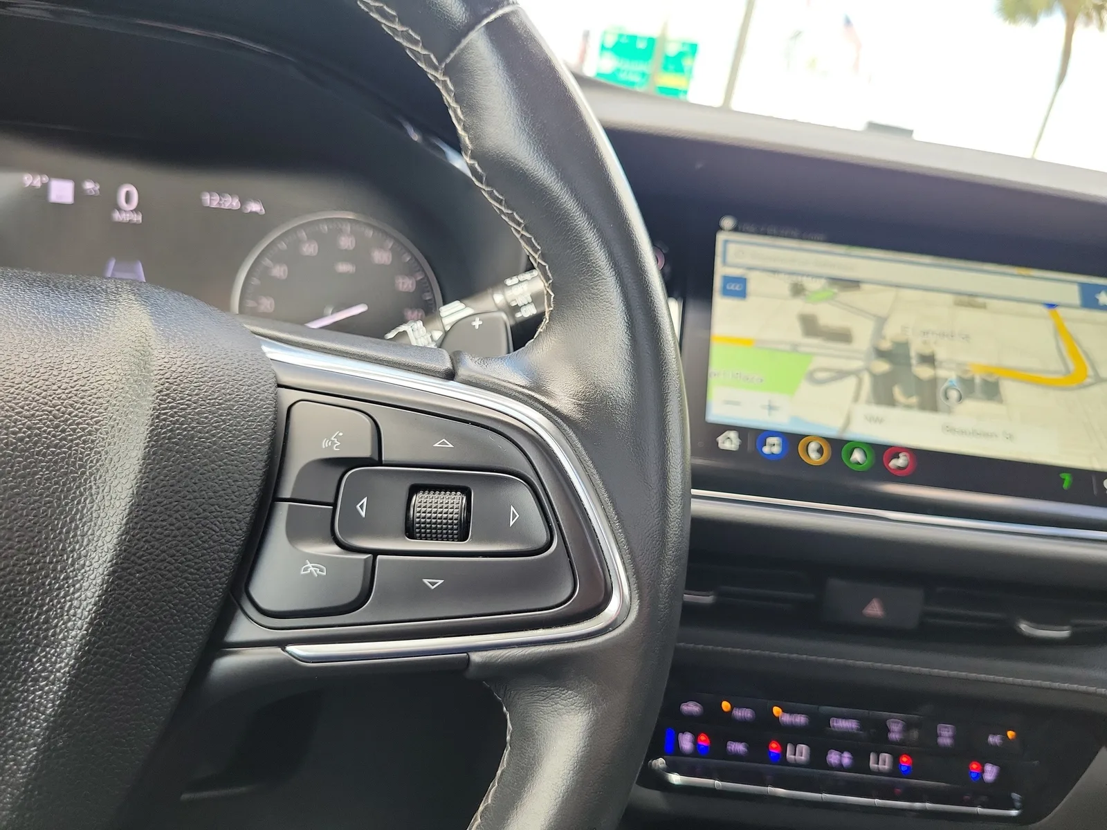 2023 Buick Envision Avenir photo 22