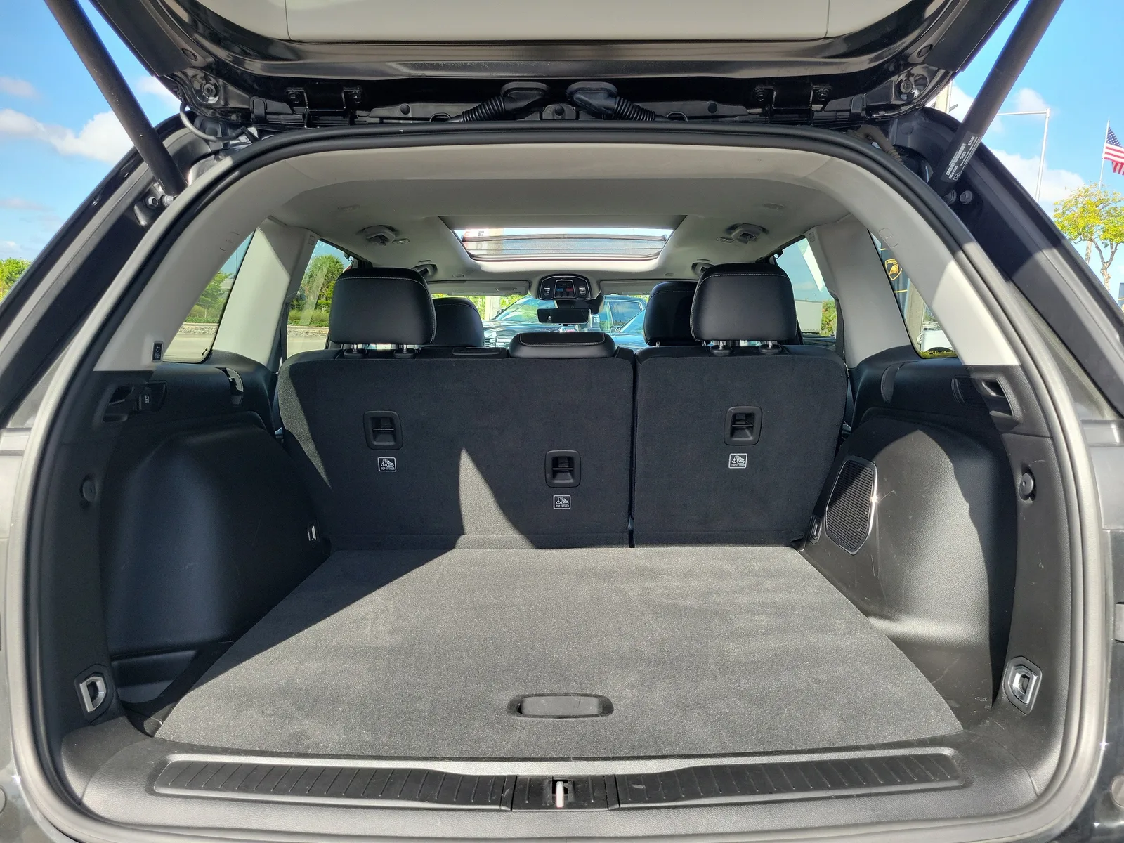 2024 Jeep Grand Cherokee Limited photo 10