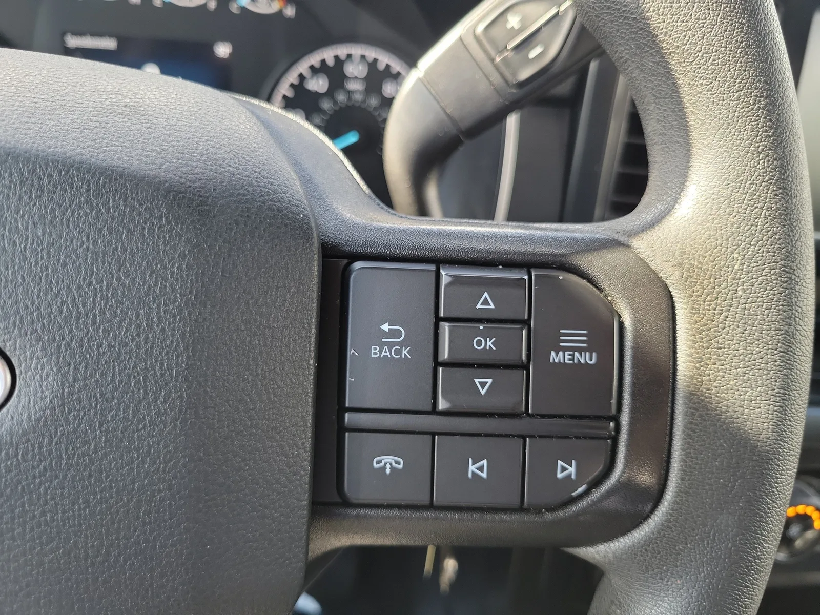 2022 Ford F-150 XL photo 21