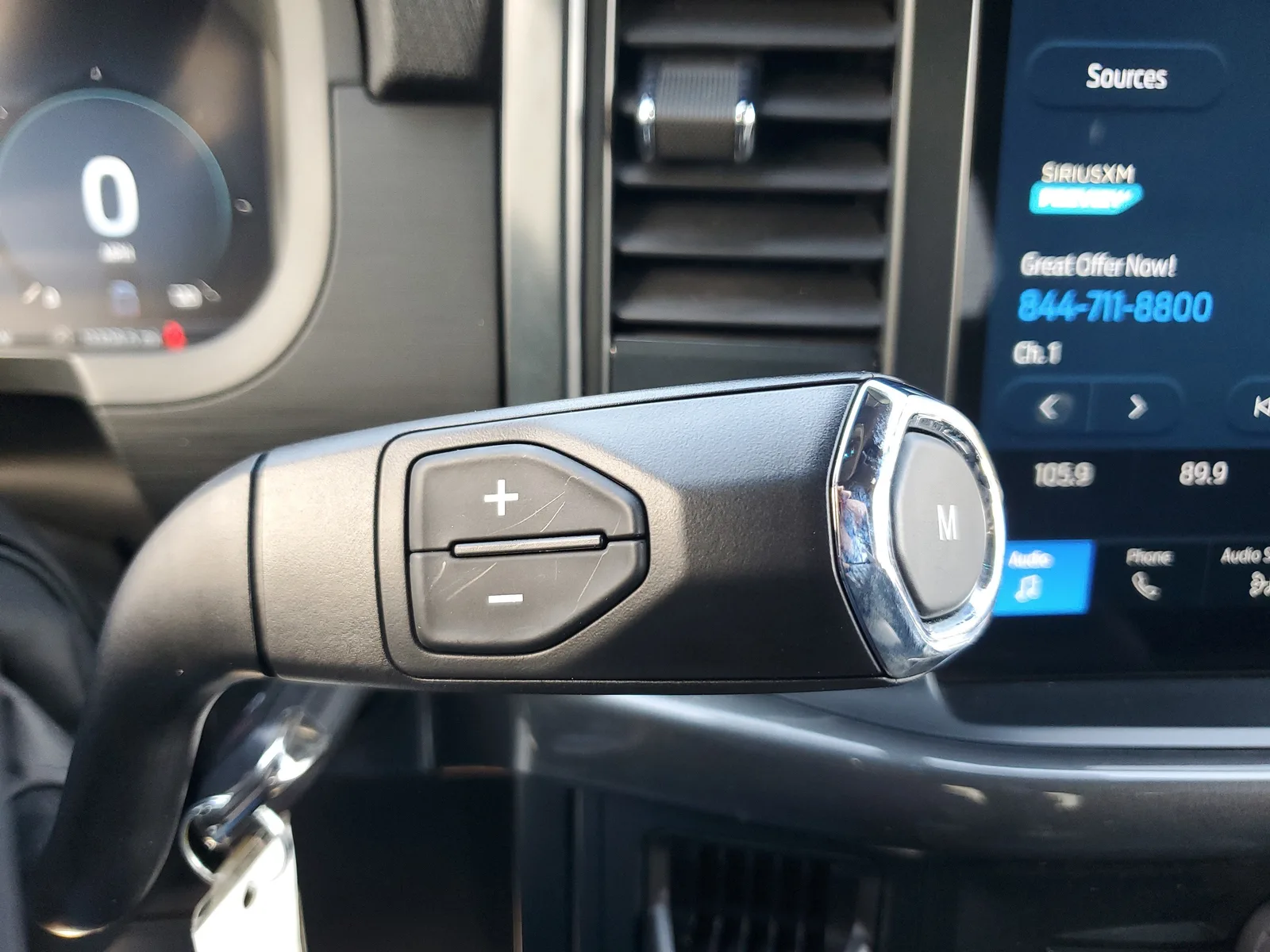 2025 Ford F-150 STX 4WD photo 26