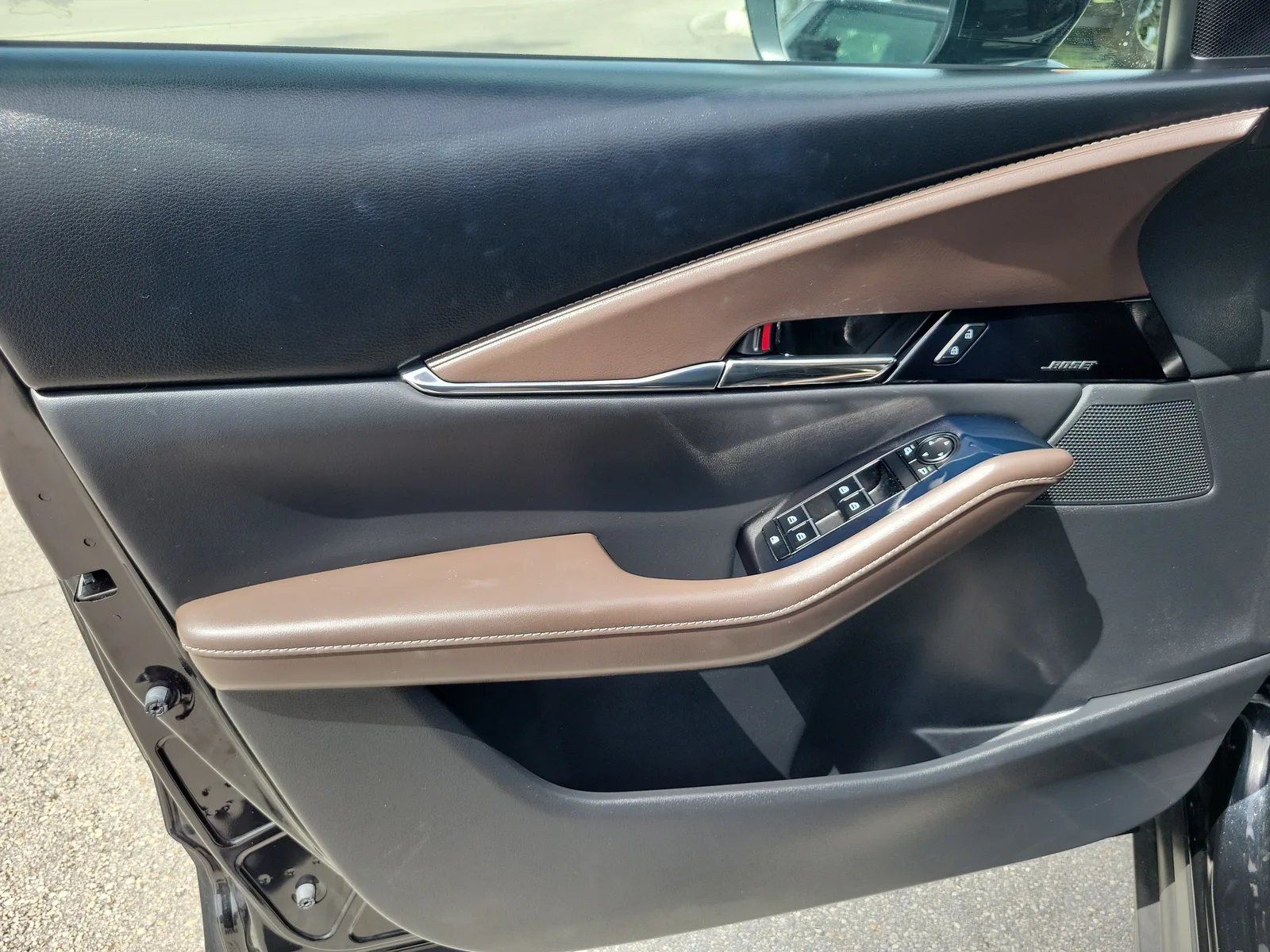 2023 Mazda CX-30 2.5 Turbo Premium Package photo 26