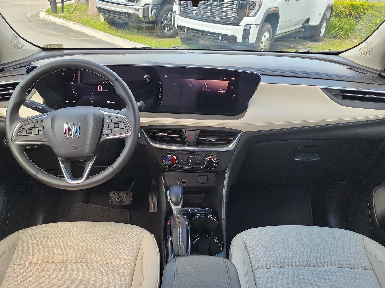 2024 Buick Encore GX Preferred photo 16